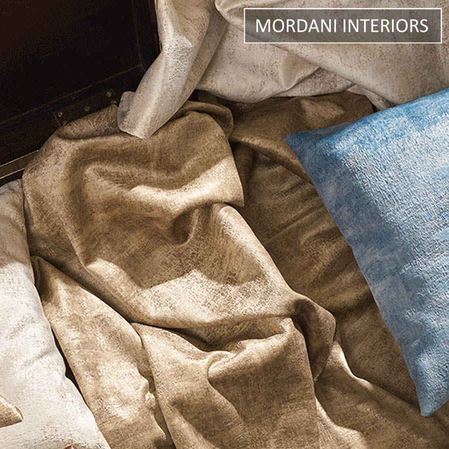 Elegant 4 Velvet Upholstery Fabric